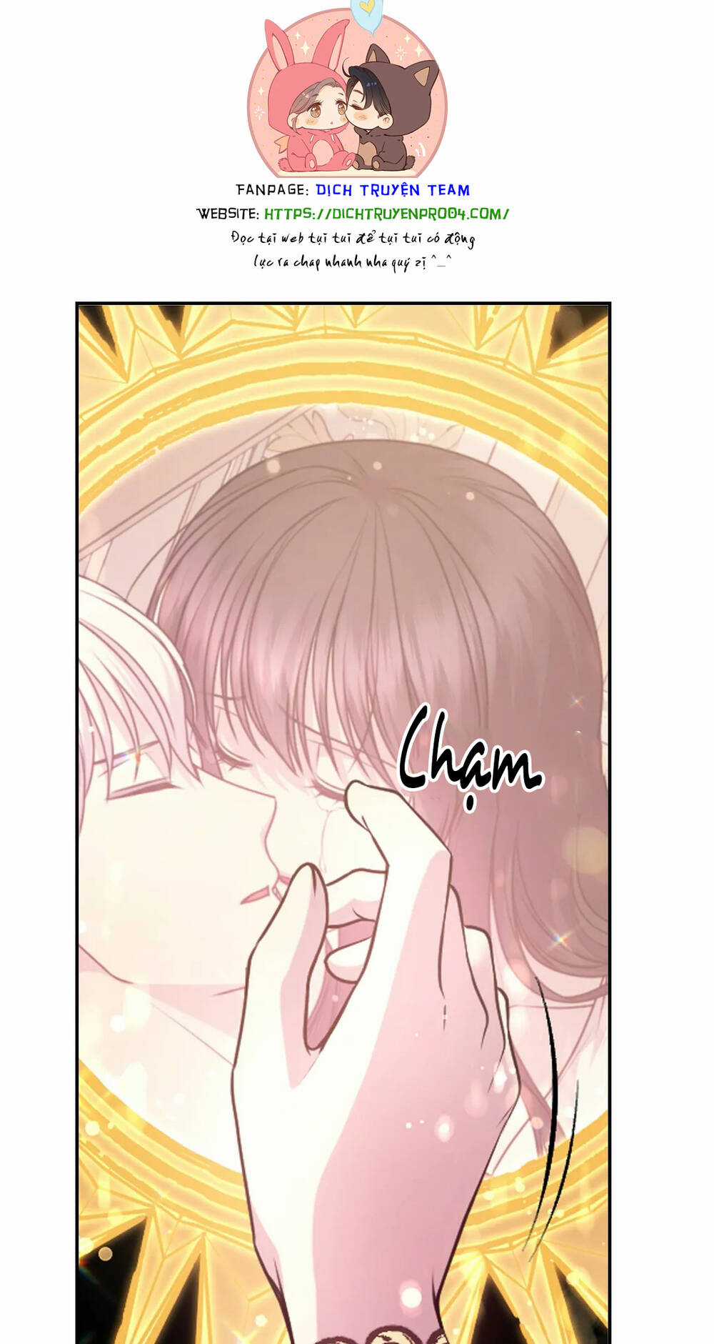 Hãy Cẩn Thận Sợi Tơ Hồng Chapter 67 trang 45