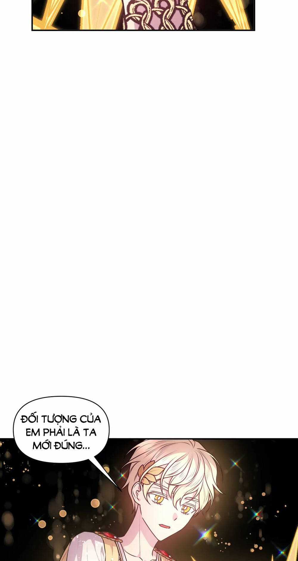 Hãy Cẩn Thận Sợi Tơ Hồng Chapter 67 trang 46