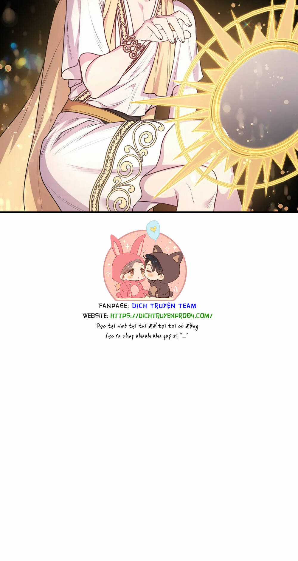 Hãy Cẩn Thận Sợi Tơ Hồng Chapter 67 trang 47