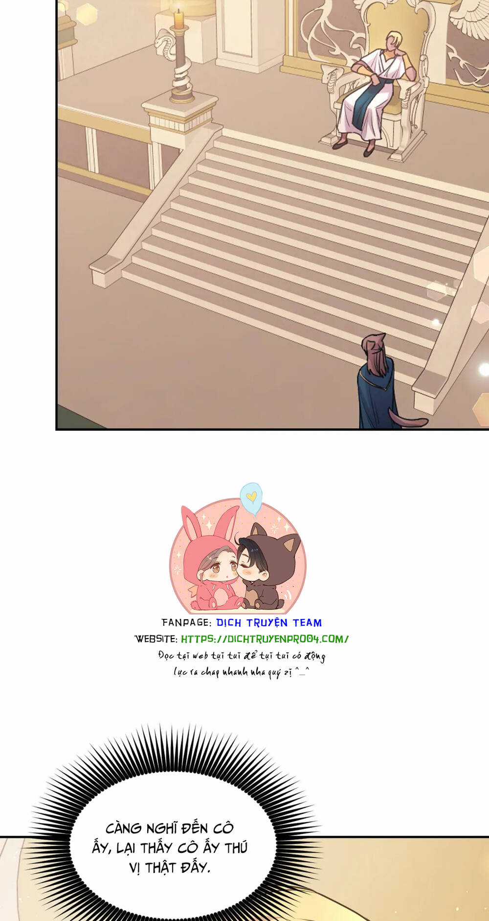 Hãy Cẩn Thận Sợi Tơ Hồng Chapter 67 trang 50