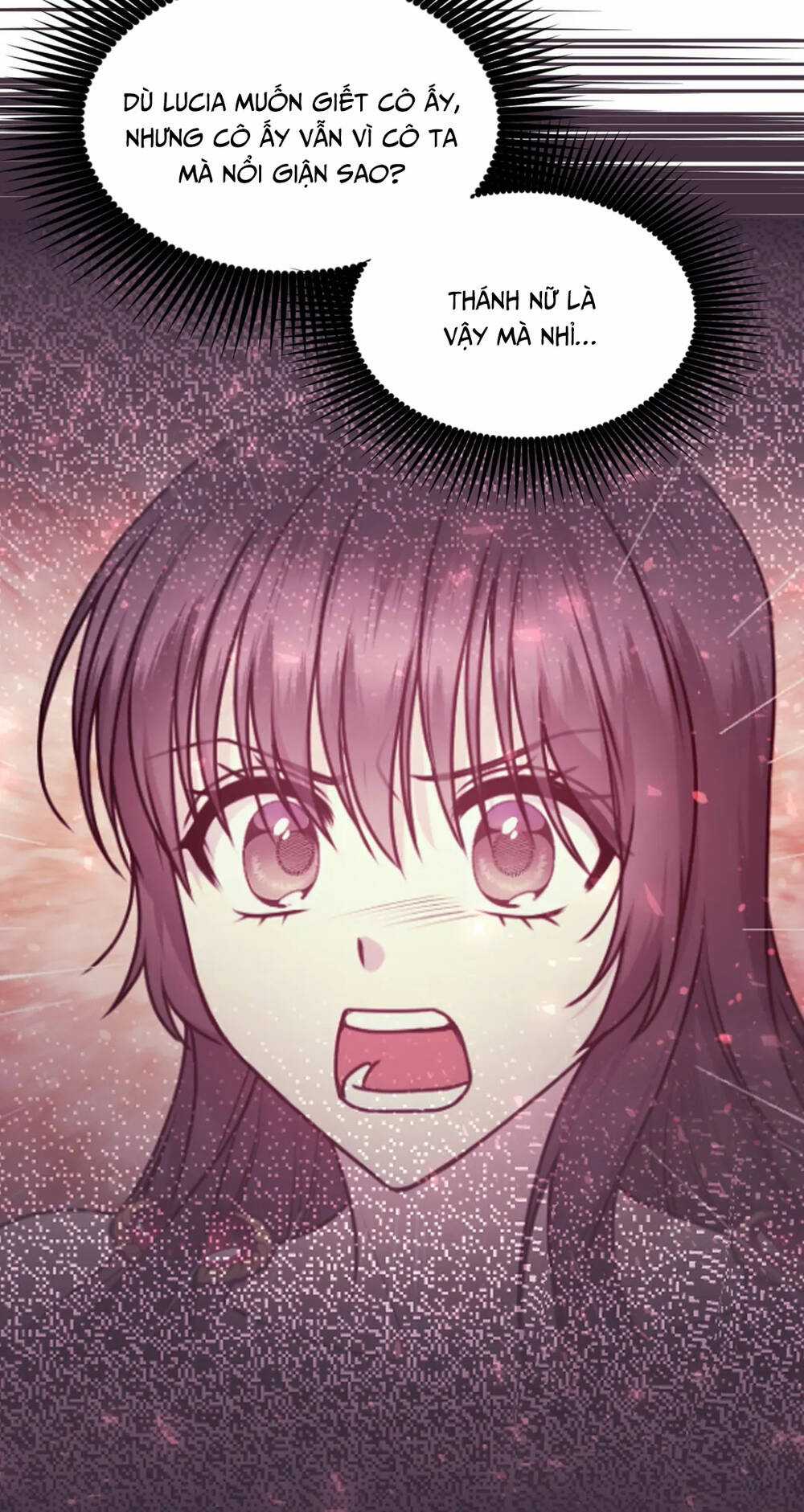 Hãy Cẩn Thận Sợi Tơ Hồng Chapter 67 trang 52