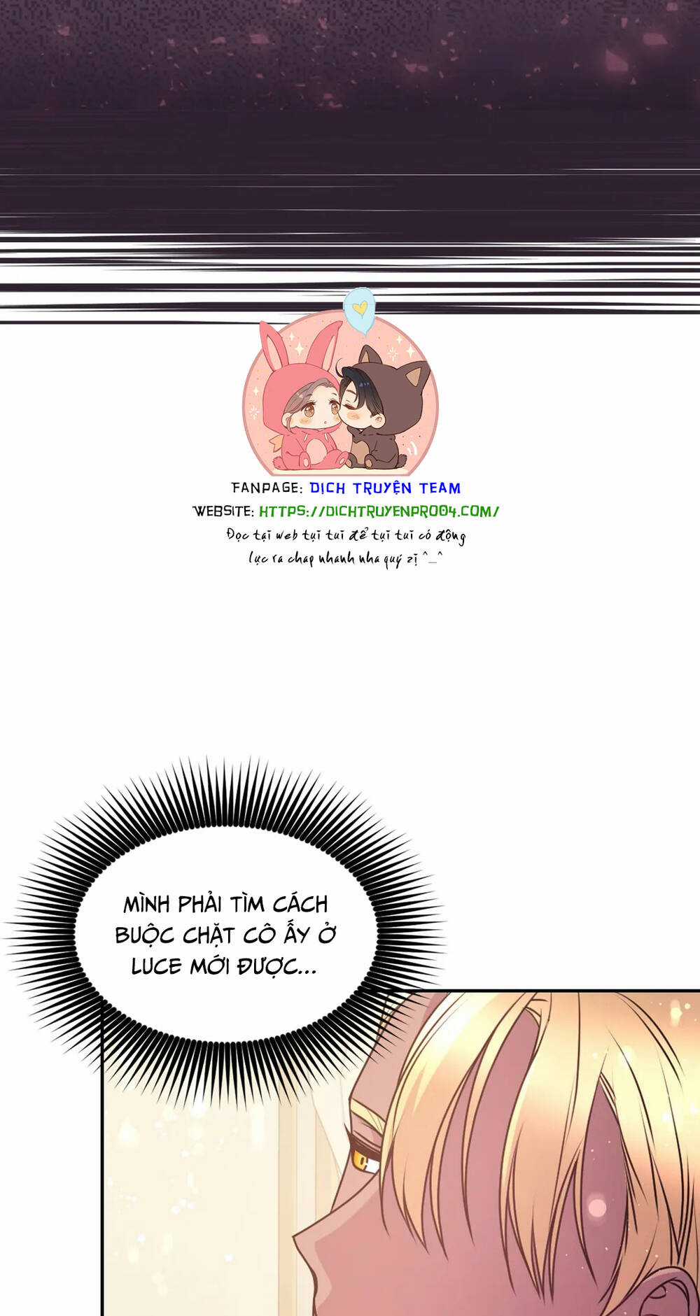 Hãy Cẩn Thận Sợi Tơ Hồng Chapter 67 trang 53