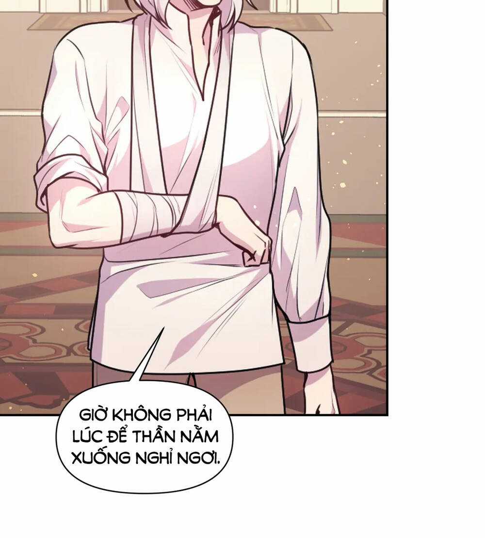 Hãy Cẩn Thận Sợi Tơ Hồng Chapter 67 trang 57