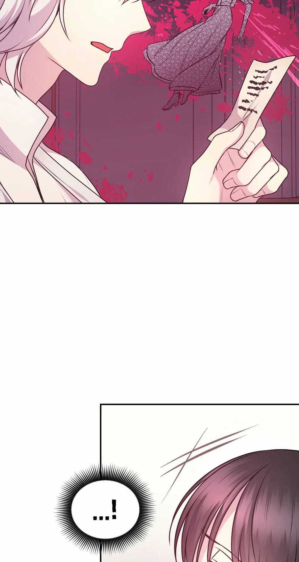 Hãy Cẩn Thận Sợi Tơ Hồng Chapter 67 trang 6