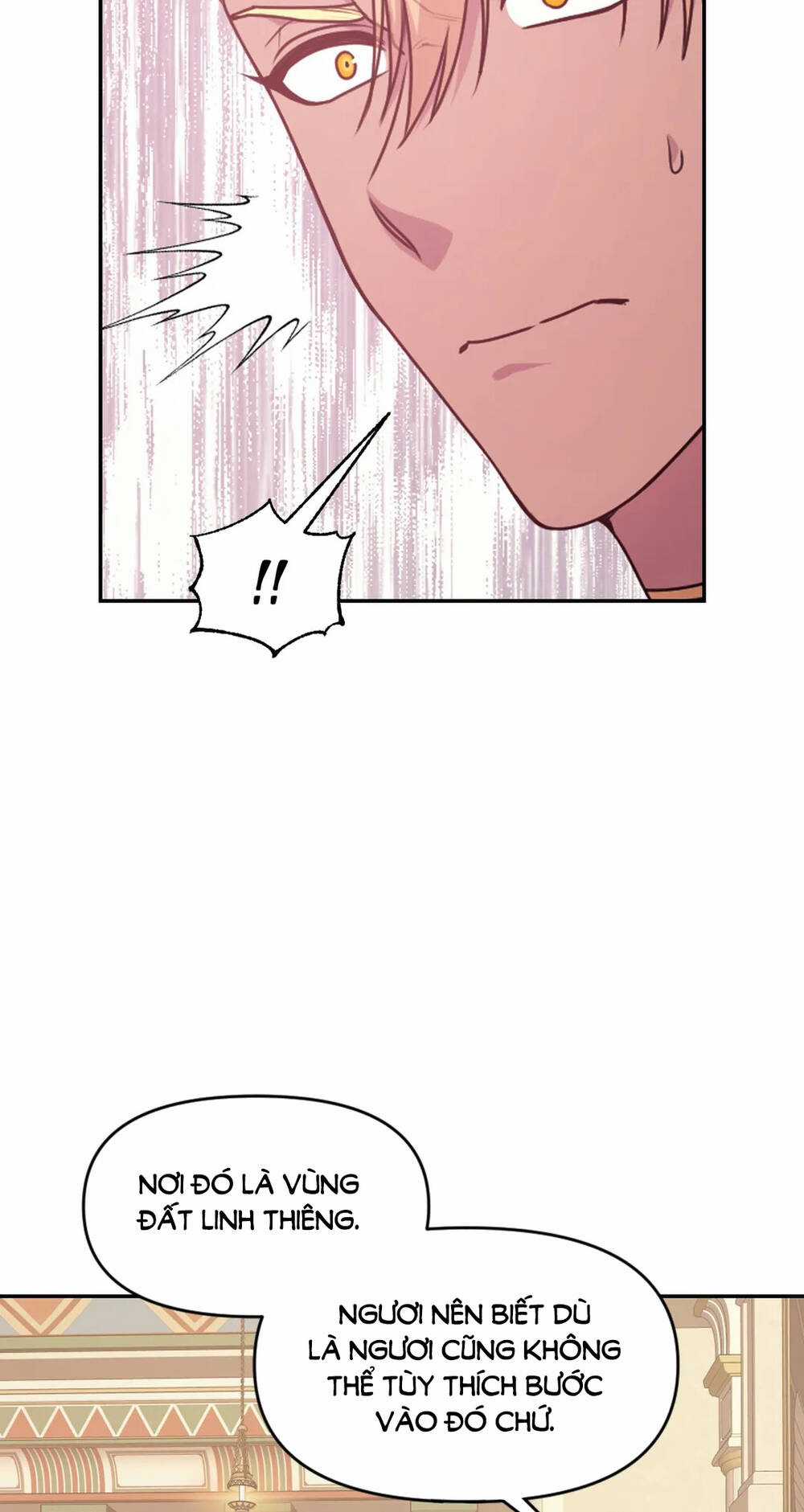 Hãy Cẩn Thận Sợi Tơ Hồng Chapter 67 trang 61