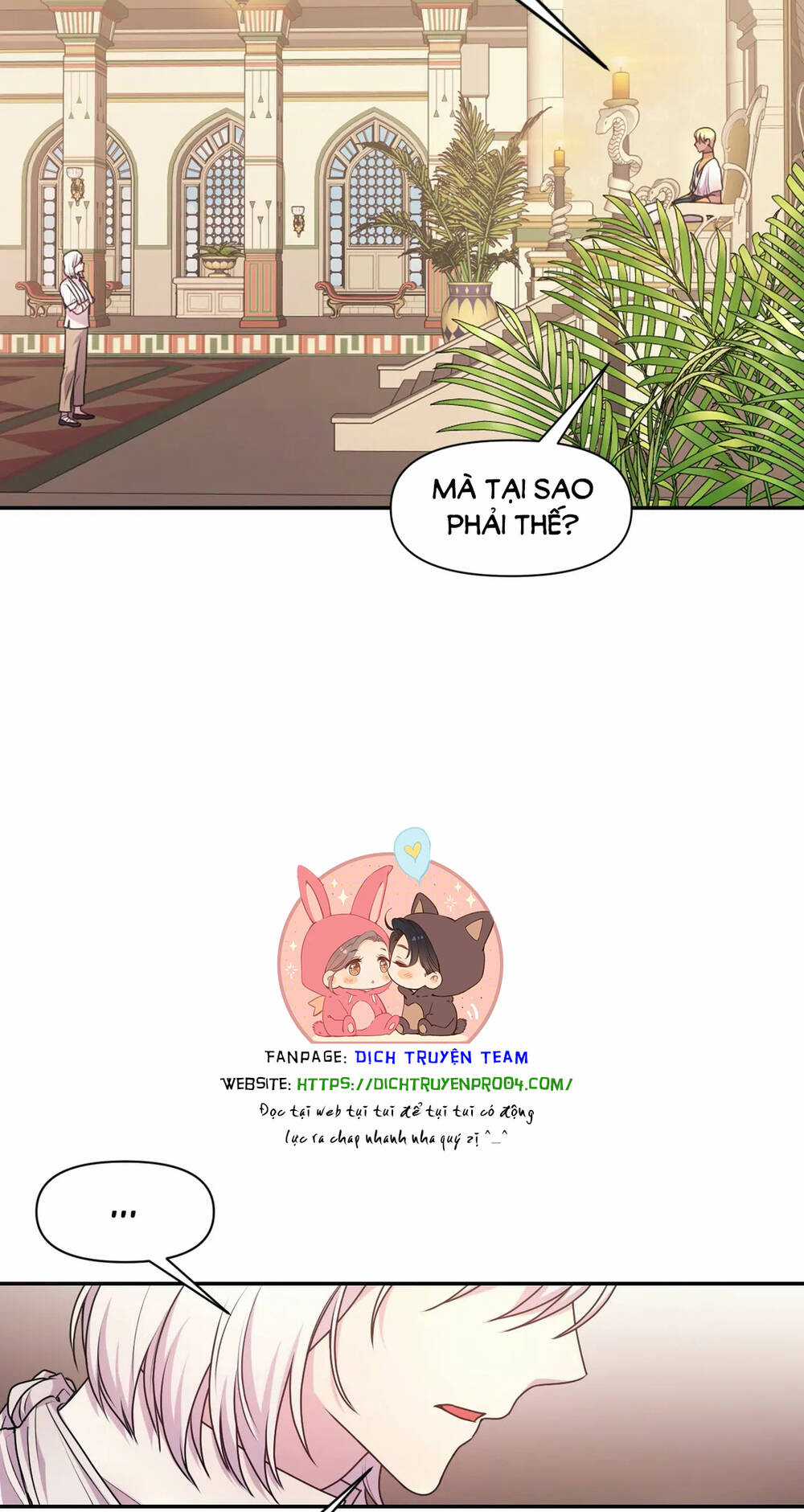 Hãy Cẩn Thận Sợi Tơ Hồng Chapter 67 trang 62