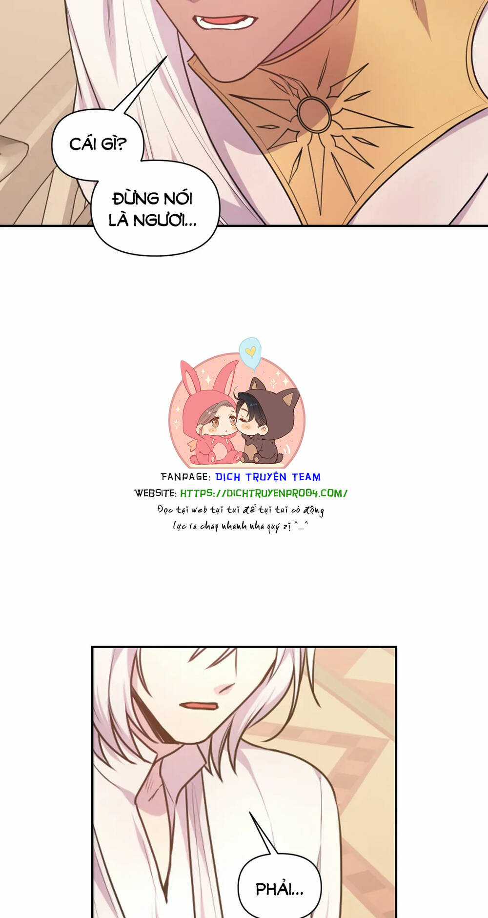 Hãy Cẩn Thận Sợi Tơ Hồng Chapter 67 trang 64