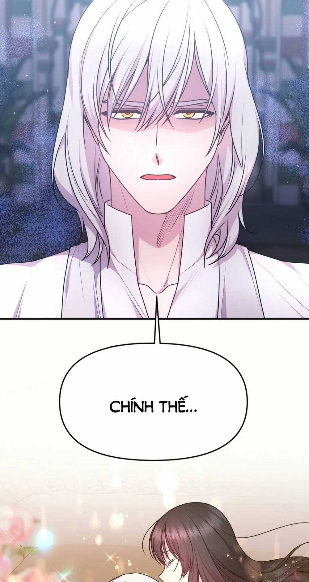 Hãy Cẩn Thận Sợi Tơ Hồng Chapter 67 trang 66