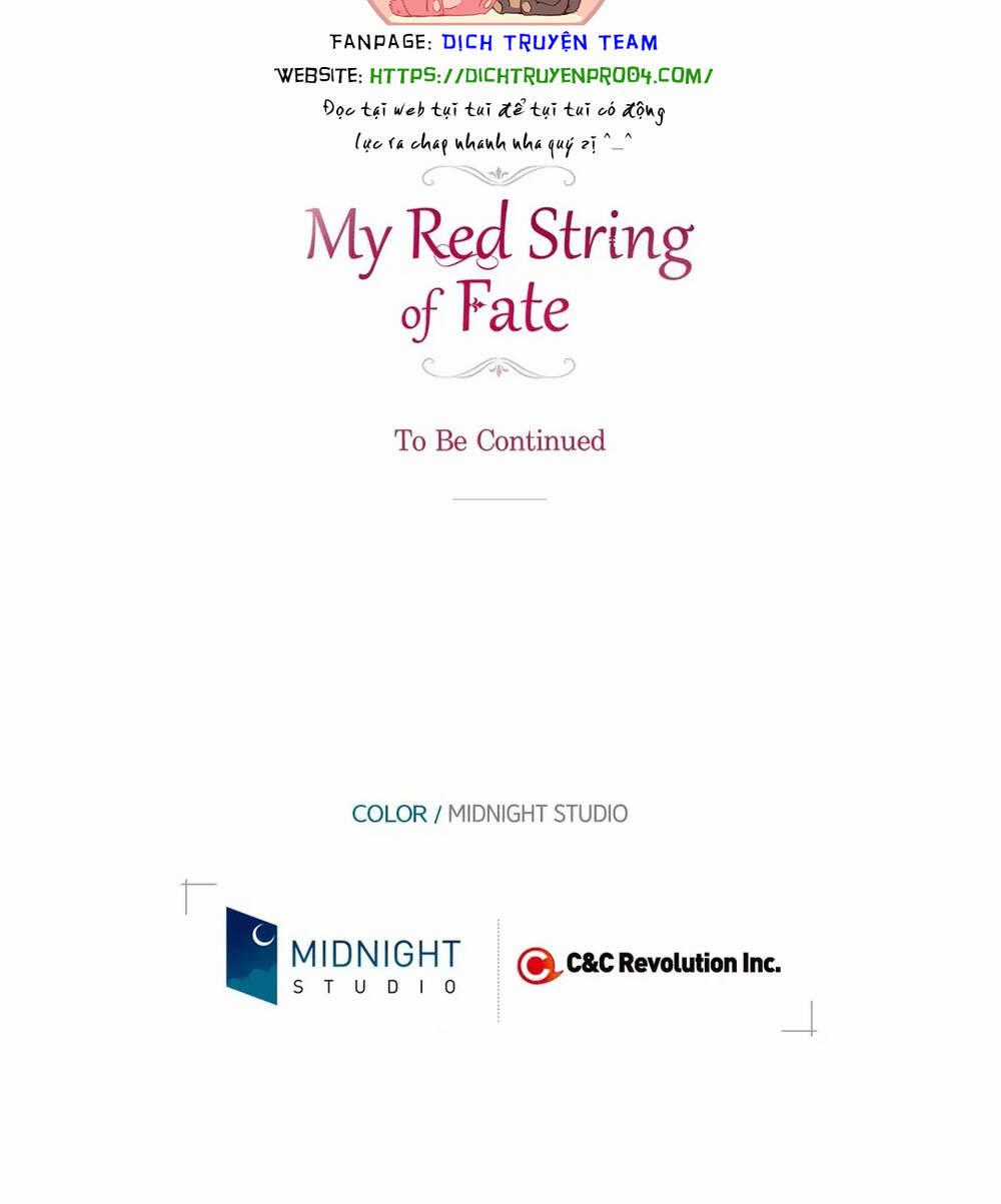 Hãy Cẩn Thận Sợi Tơ Hồng Chapter 67 trang 68