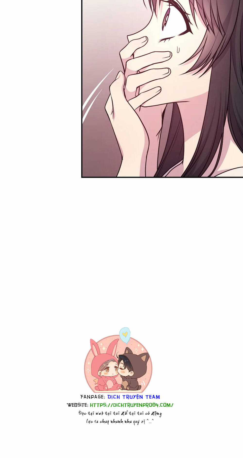 Hãy Cẩn Thận Sợi Tơ Hồng Chapter 67 trang 7