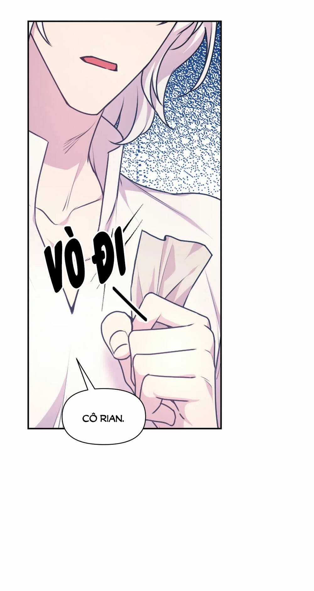 Hãy Cẩn Thận Sợi Tơ Hồng Chapter 67 trang 8