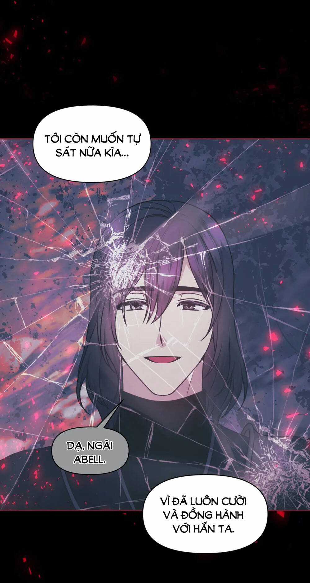 Hãy Cẩn Thận Sợi Tơ Hồng Chapter 68 trang 10