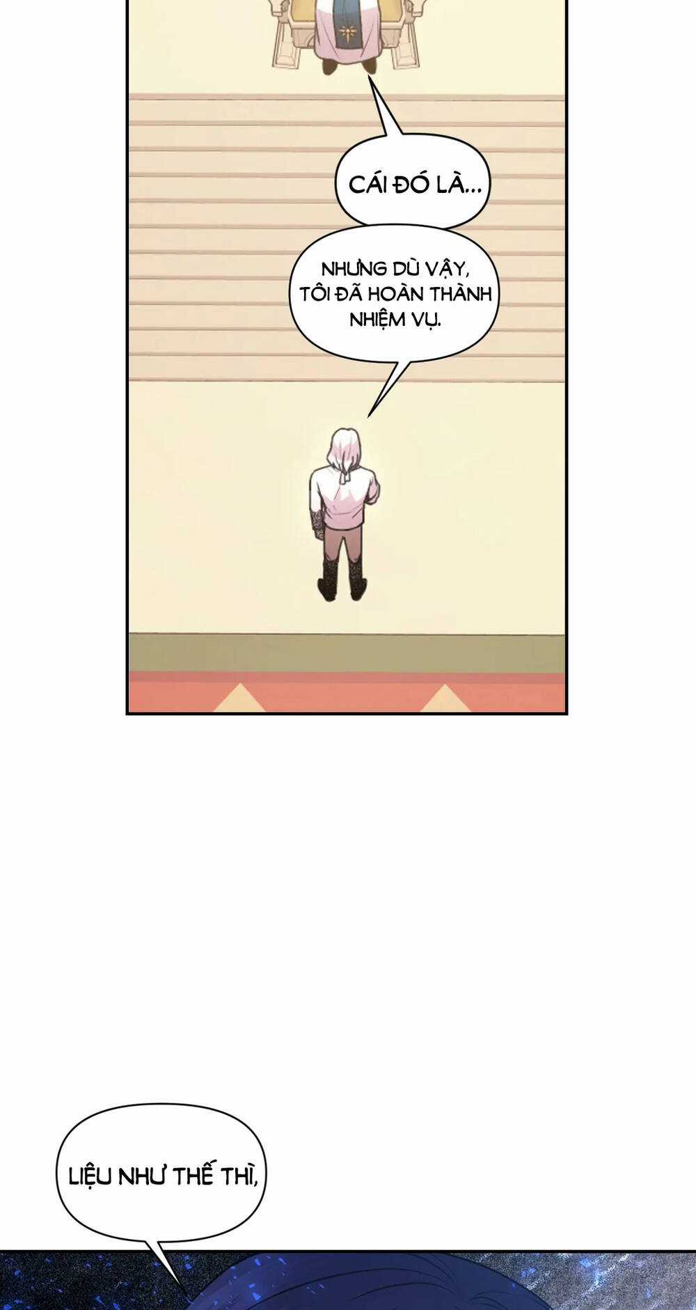 Hãy Cẩn Thận Sợi Tơ Hồng Chapter 68 trang 12