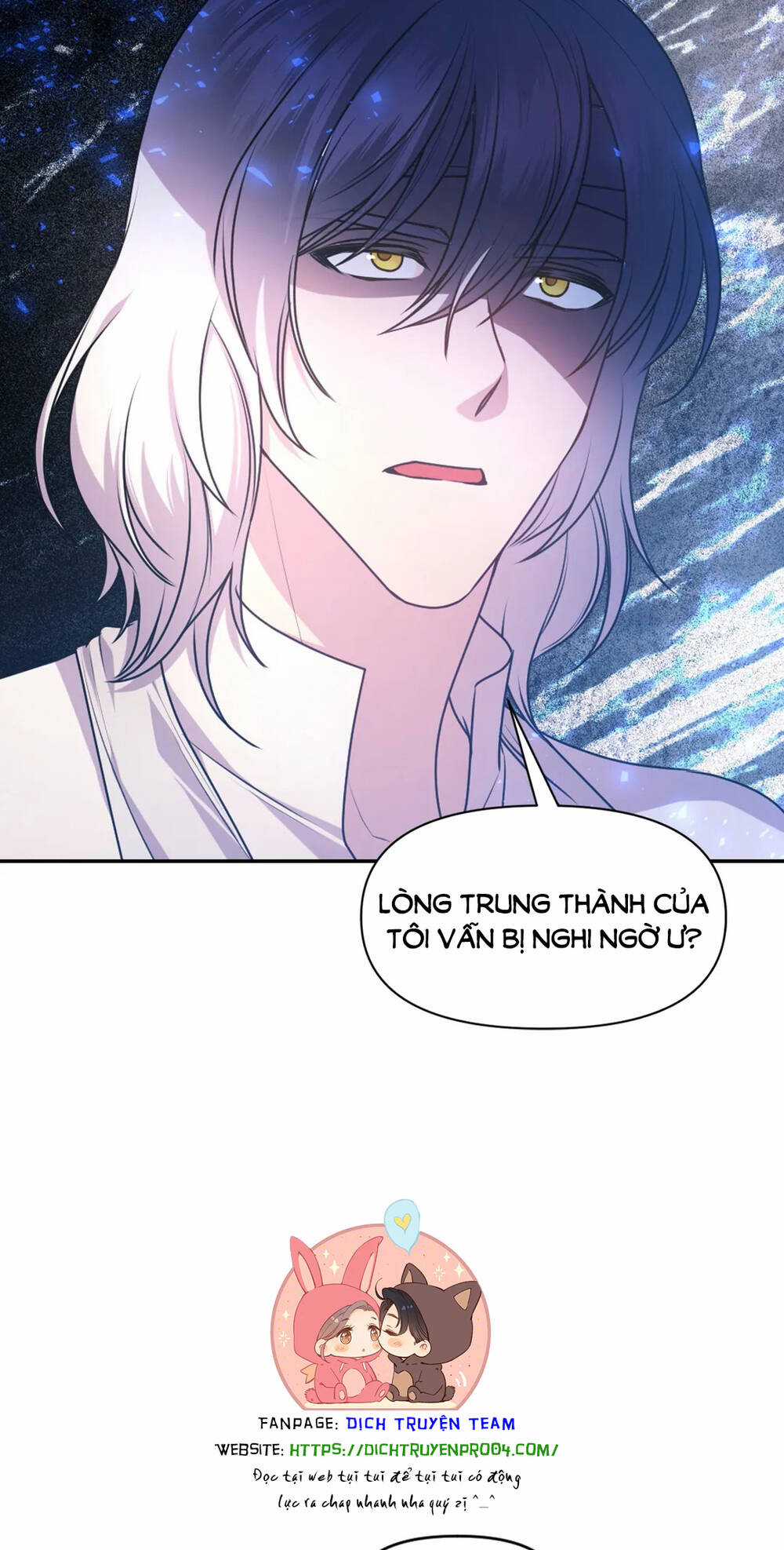 Hãy Cẩn Thận Sợi Tơ Hồng Chapter 68 trang 13