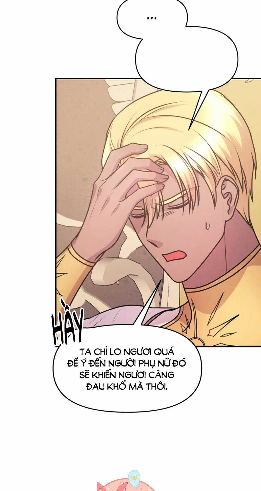 Hãy Cẩn Thận Sợi Tơ Hồng Chapter 68 trang 14