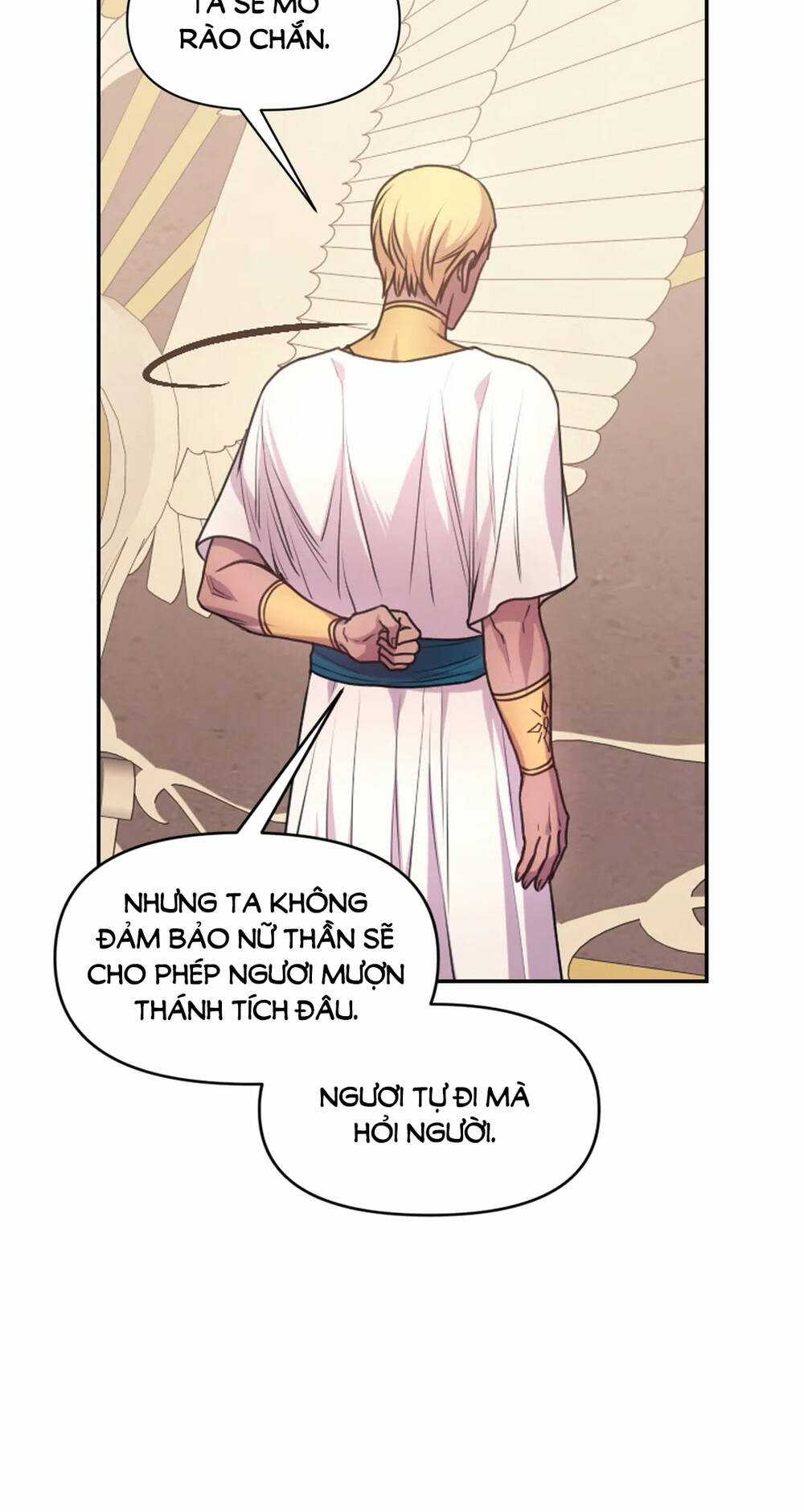 Hãy Cẩn Thận Sợi Tơ Hồng Chapter 68 trang 17