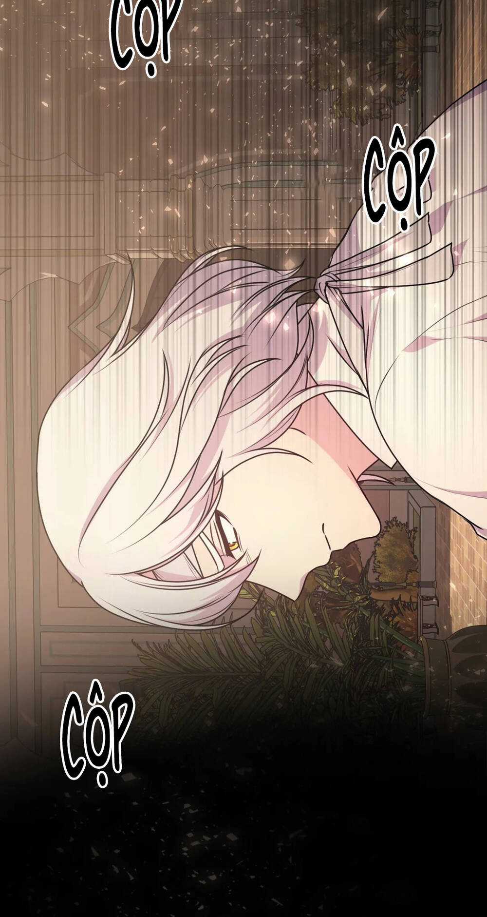 Hãy Cẩn Thận Sợi Tơ Hồng Chapter 68 trang 19