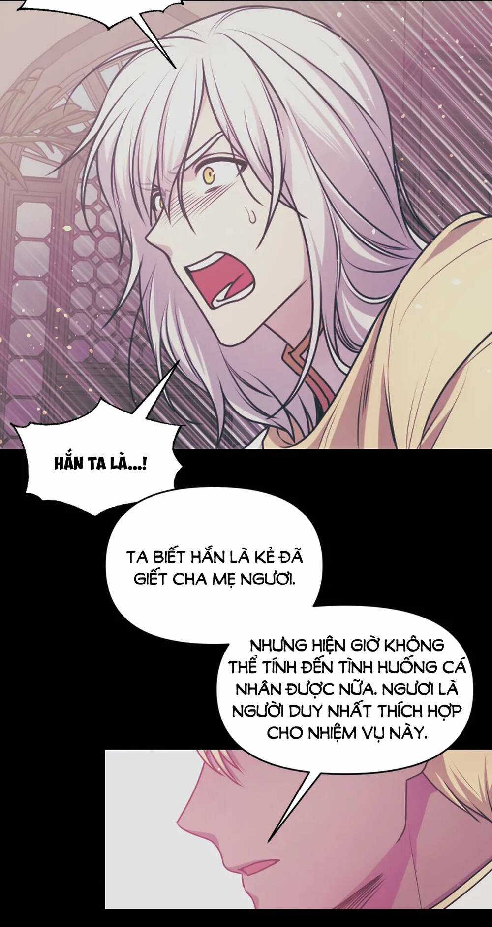 Hãy Cẩn Thận Sợi Tơ Hồng Chapter 68 trang 22