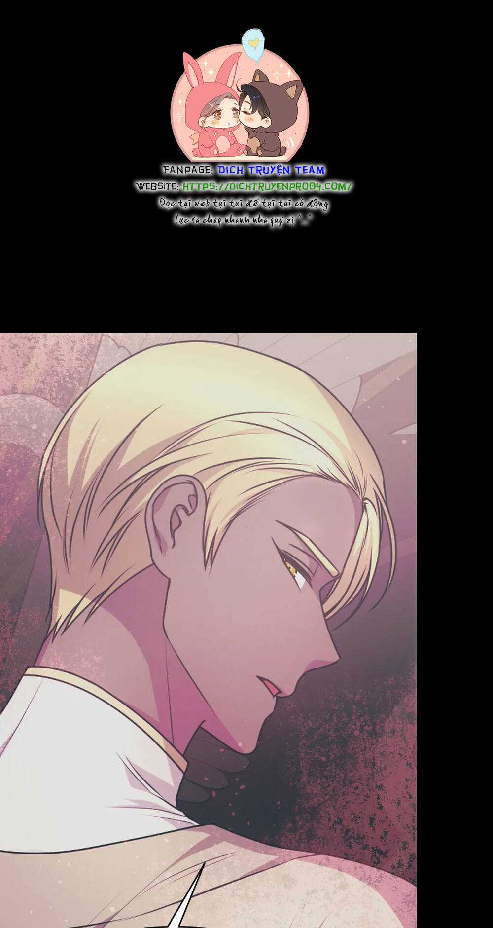 Hãy Cẩn Thận Sợi Tơ Hồng Chapter 68 trang 23