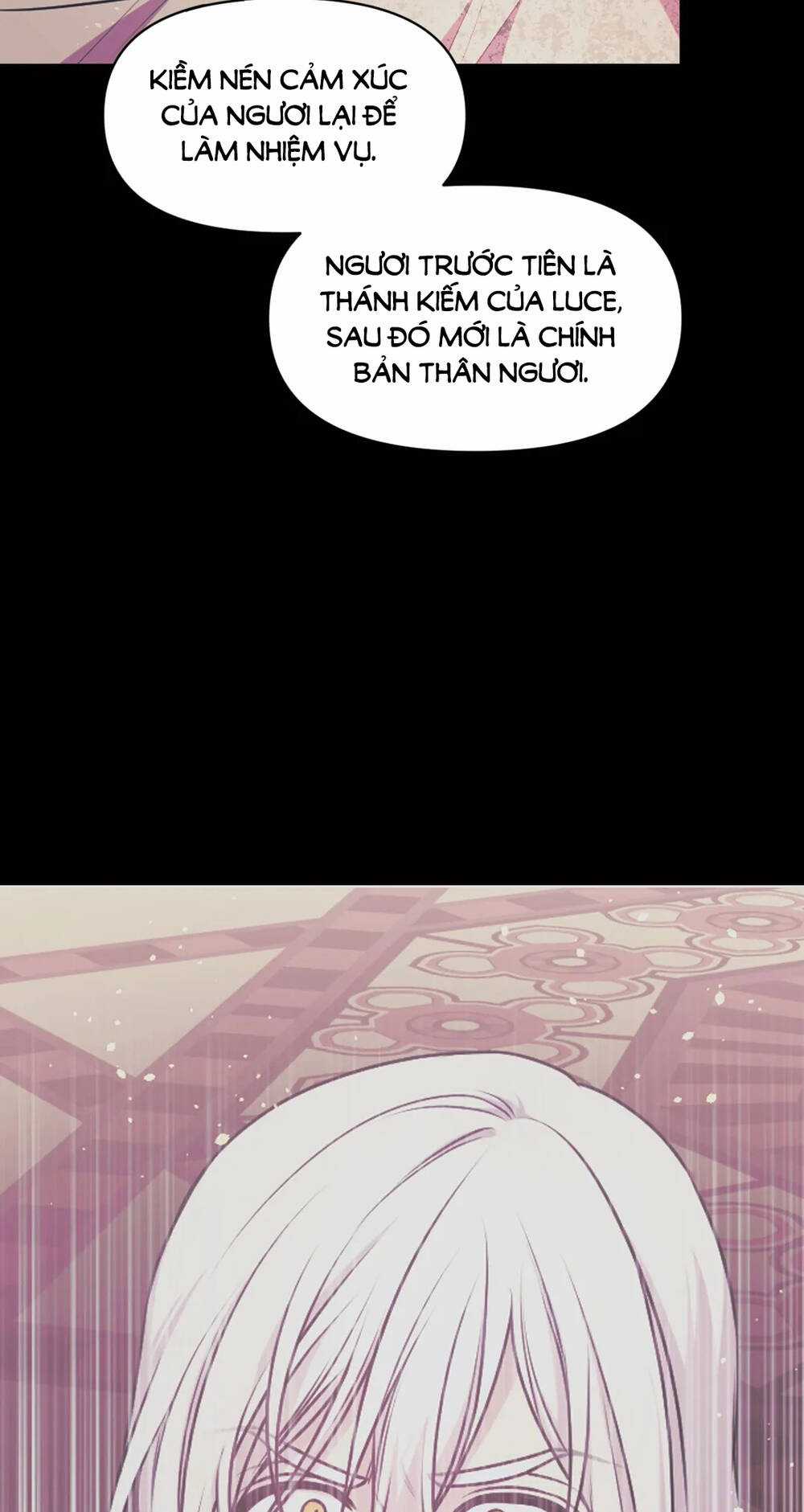 Hãy Cẩn Thận Sợi Tơ Hồng Chapter 68 trang 24