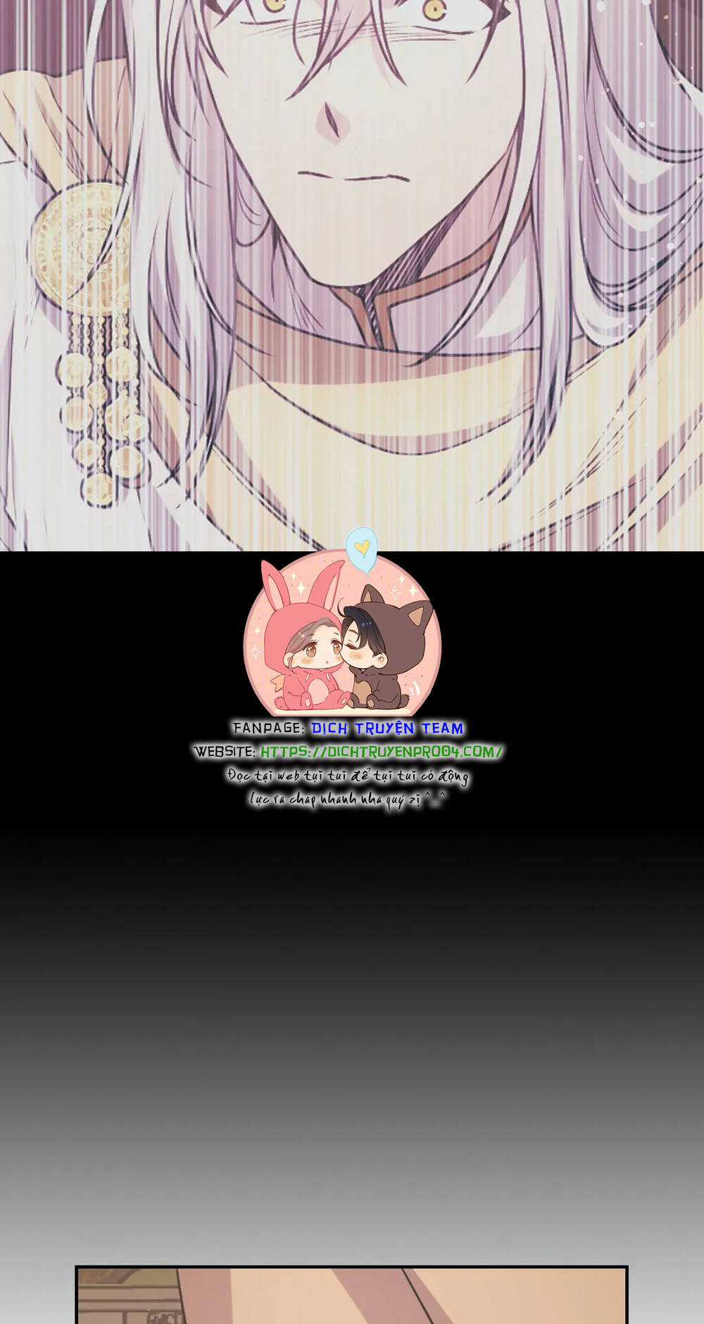 Hãy Cẩn Thận Sợi Tơ Hồng Chapter 68 trang 25