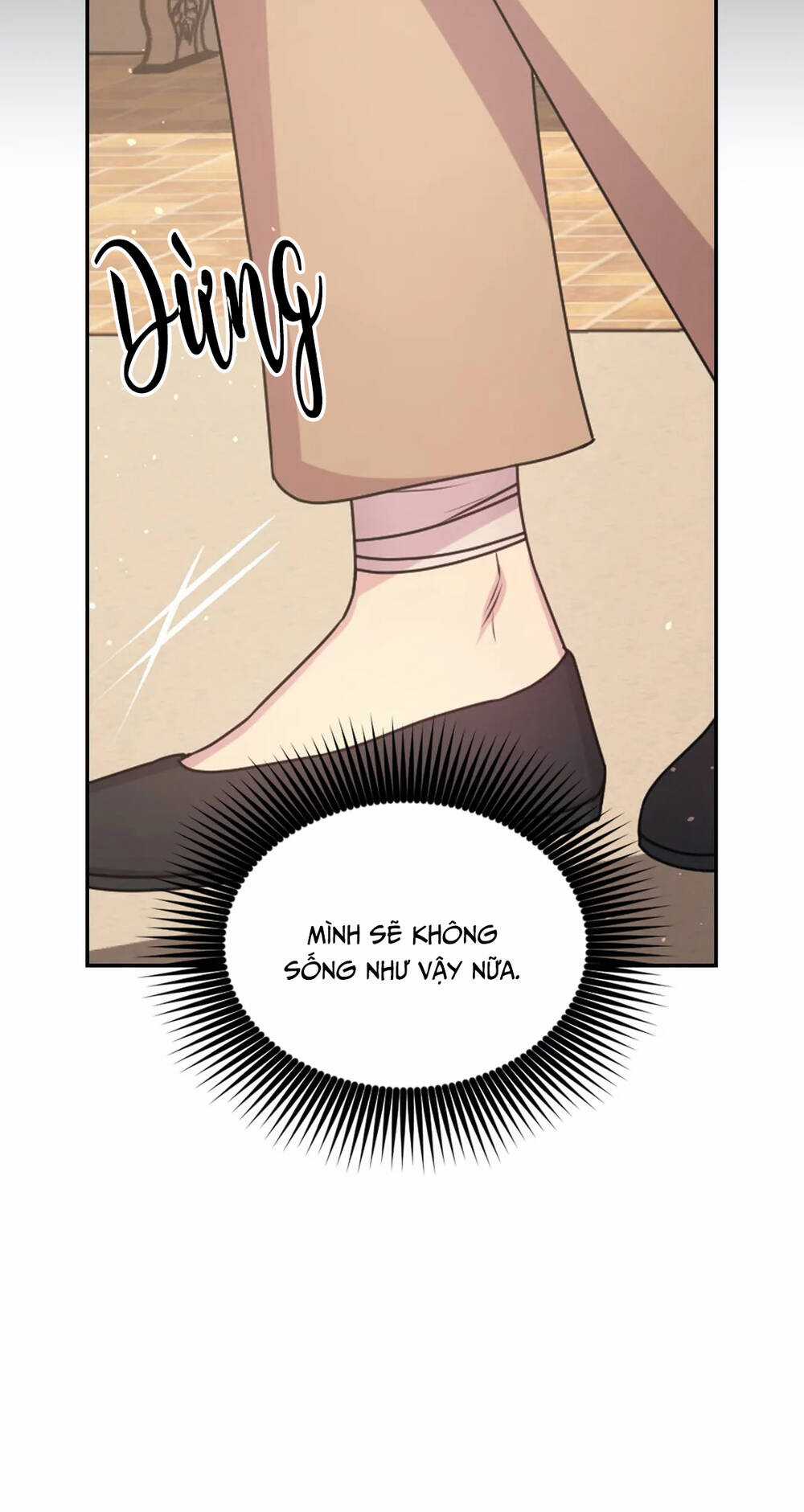 Hãy Cẩn Thận Sợi Tơ Hồng Chapter 68 trang 26