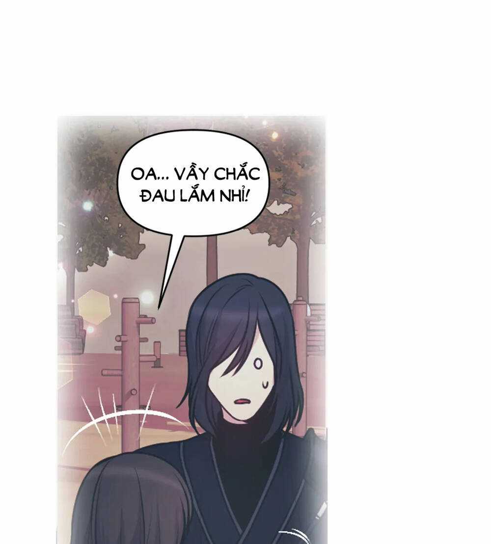 Hãy Cẩn Thận Sợi Tơ Hồng Chapter 68 trang 27