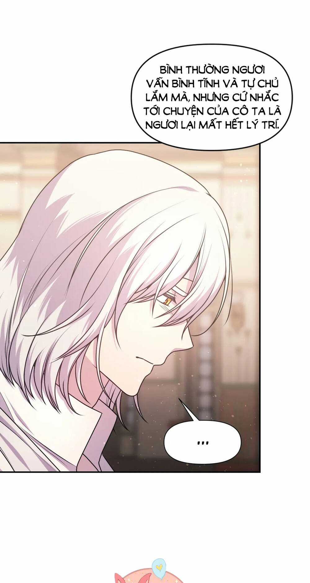 Hãy Cẩn Thận Sợi Tơ Hồng Chapter 68 trang 3