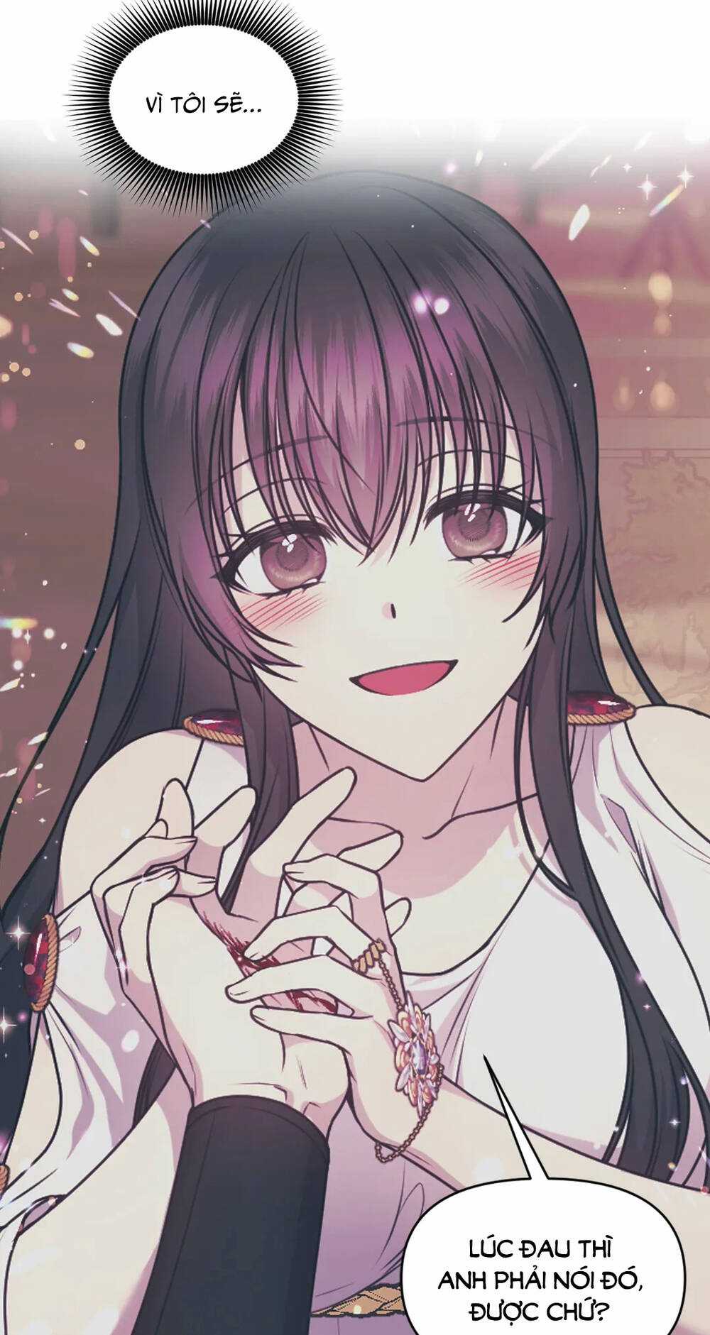 Hãy Cẩn Thận Sợi Tơ Hồng Chapter 68 trang 30