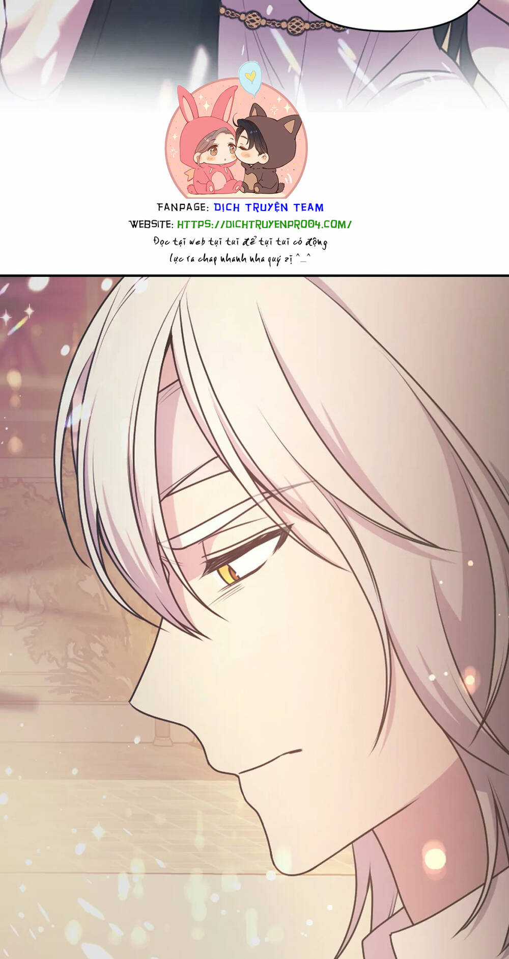 Hãy Cẩn Thận Sợi Tơ Hồng Chapter 68 trang 31