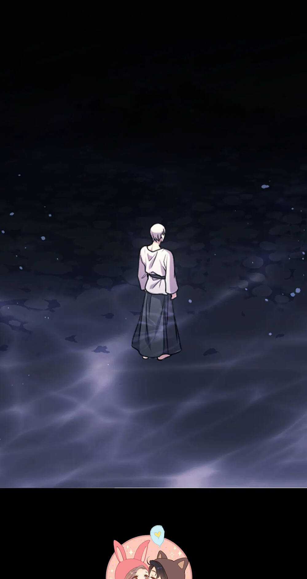 Hãy Cẩn Thận Sợi Tơ Hồng Chapter 68 trang 34