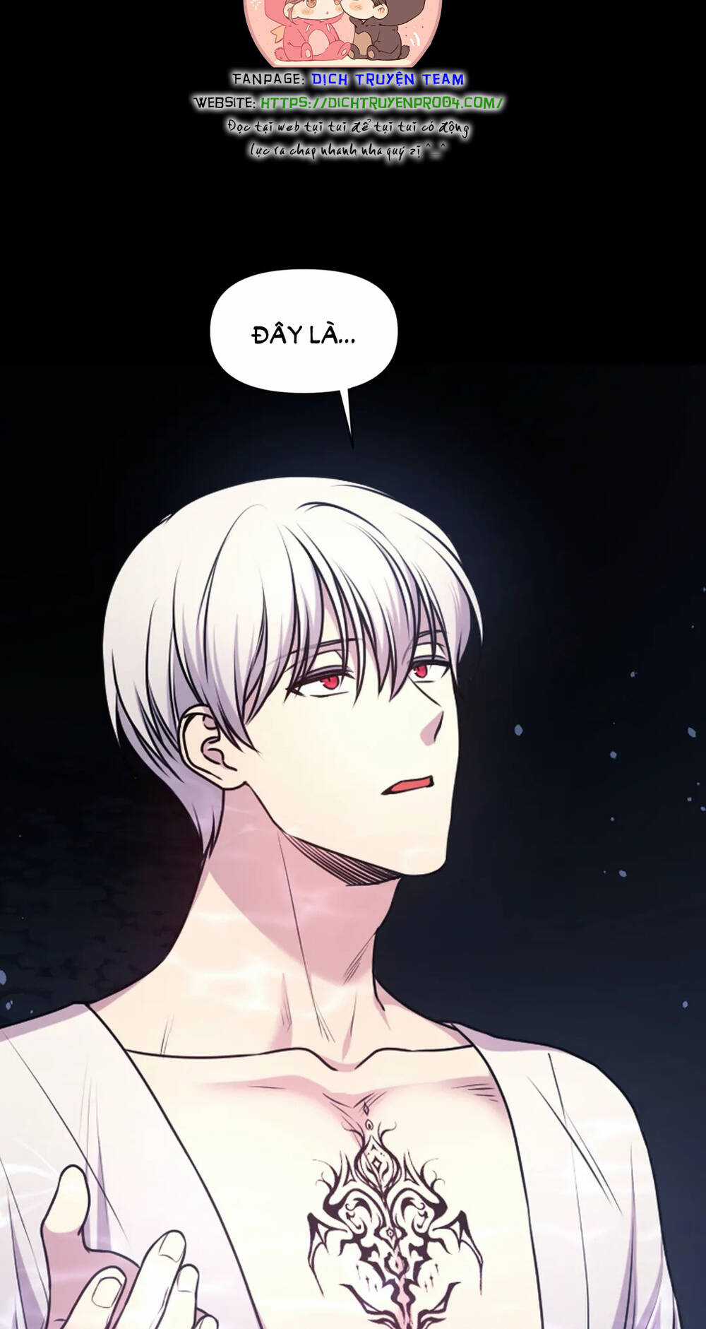 Hãy Cẩn Thận Sợi Tơ Hồng Chapter 68 trang 35