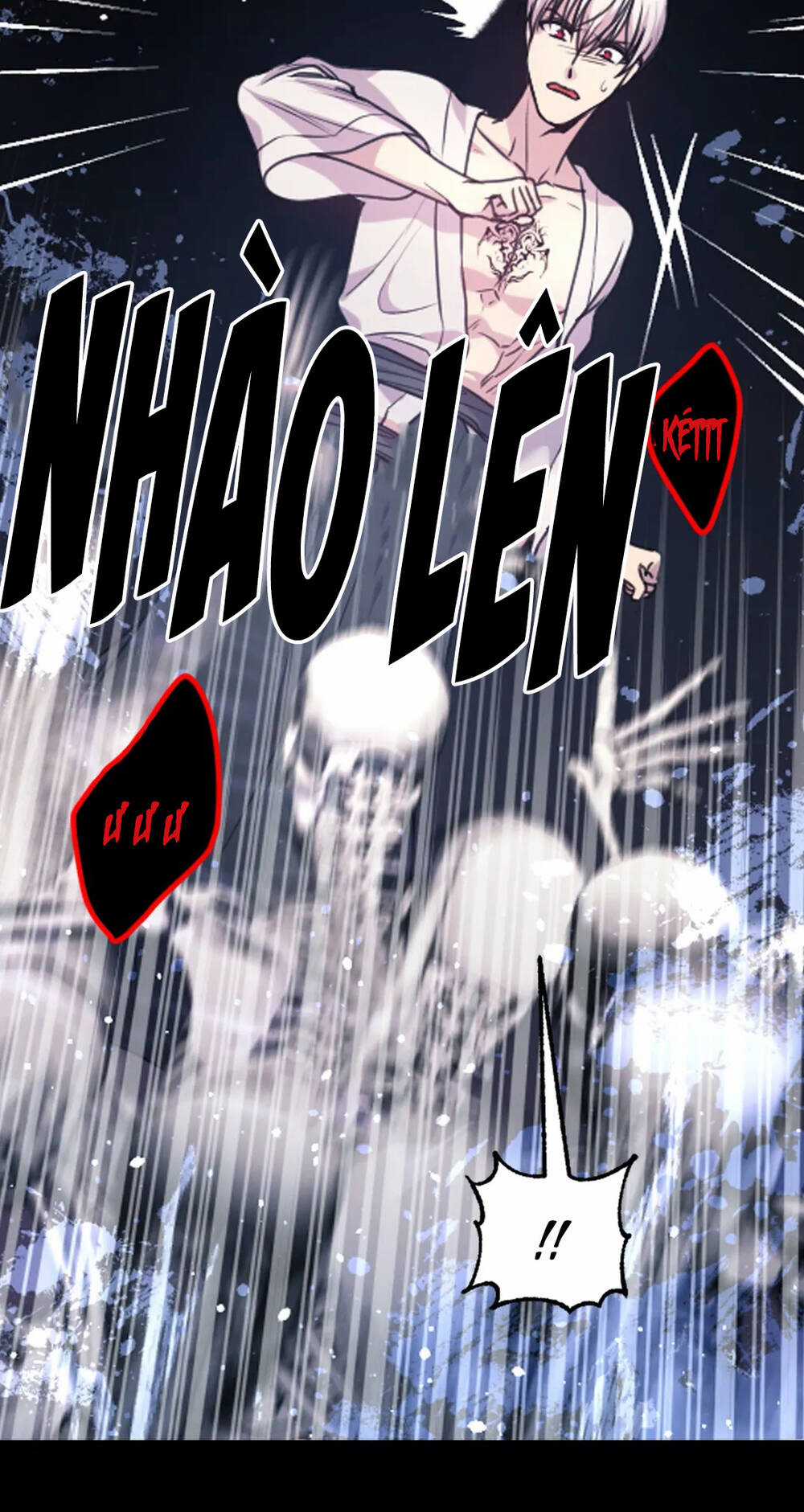 Hãy Cẩn Thận Sợi Tơ Hồng Chapter 68 trang 38