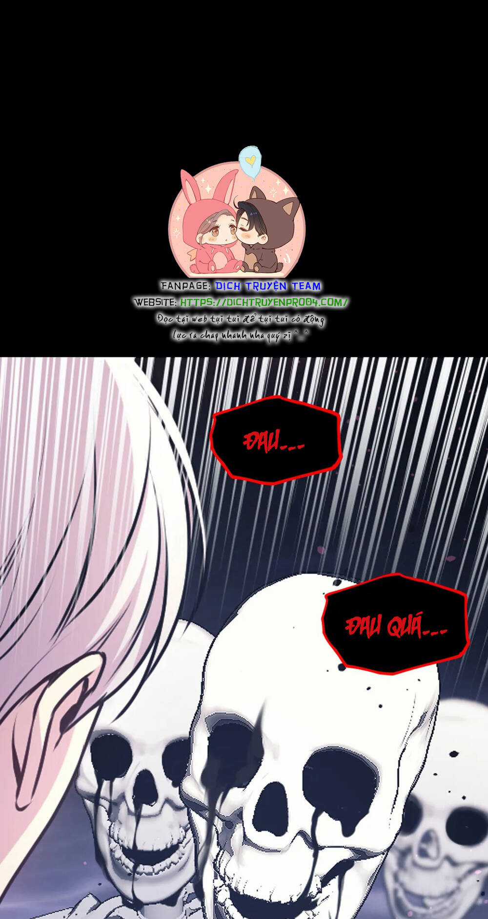 Hãy Cẩn Thận Sợi Tơ Hồng Chapter 68 trang 39