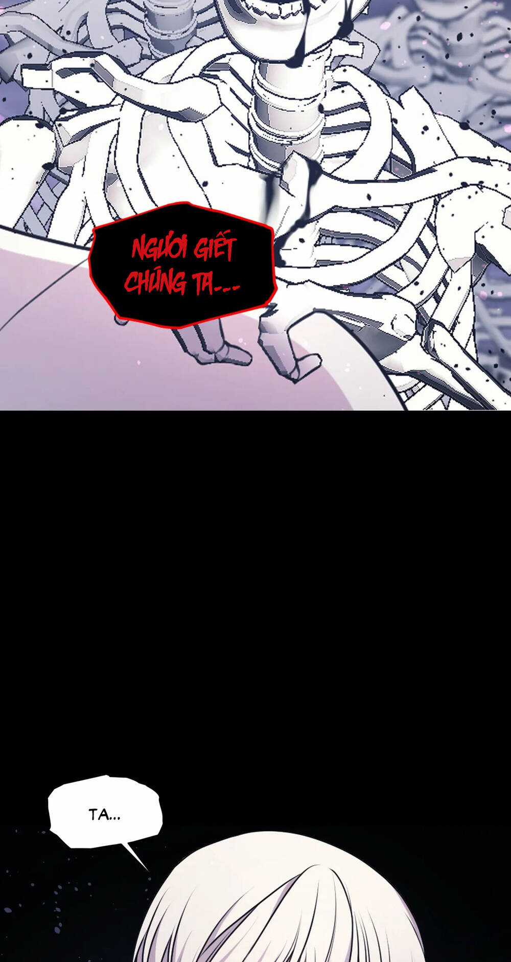 Hãy Cẩn Thận Sợi Tơ Hồng Chapter 68 trang 40