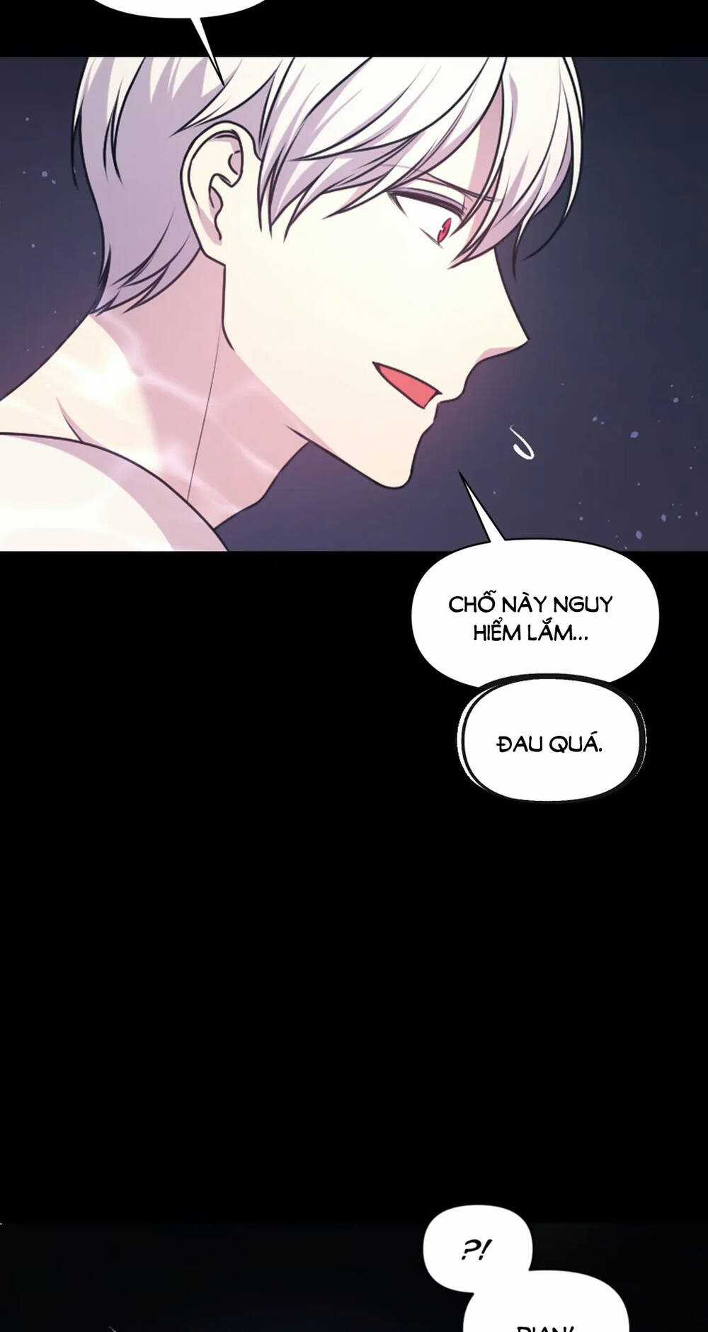 Hãy Cẩn Thận Sợi Tơ Hồng Chapter 68 trang 45