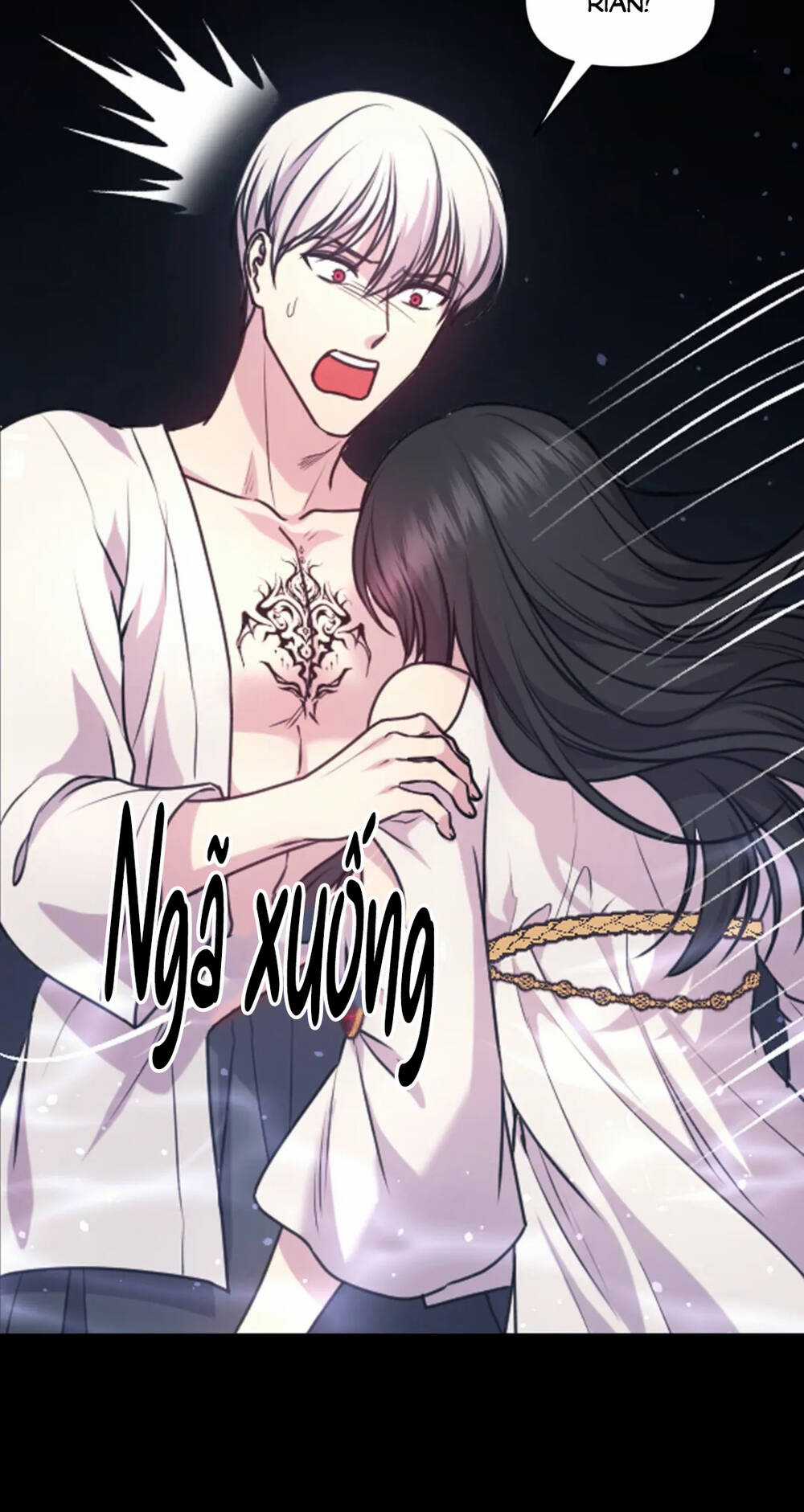 Hãy Cẩn Thận Sợi Tơ Hồng Chapter 68 trang 46