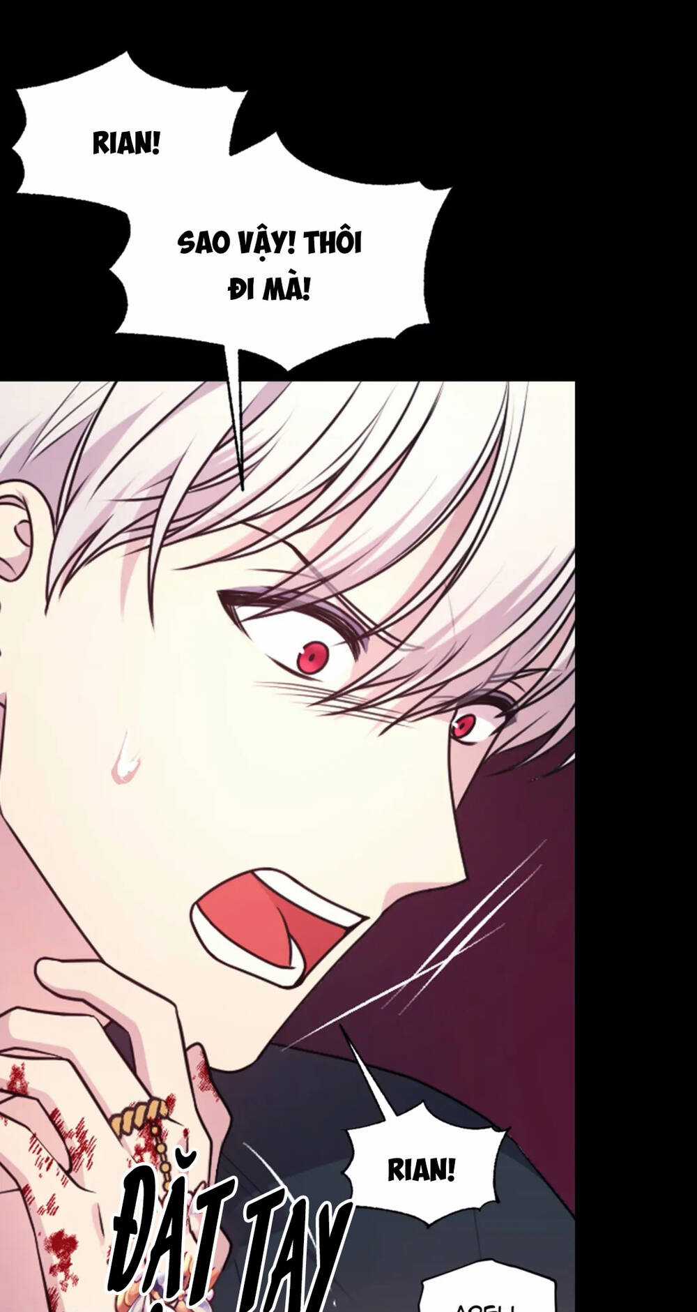 Hãy Cẩn Thận Sợi Tơ Hồng Chapter 68 trang 47