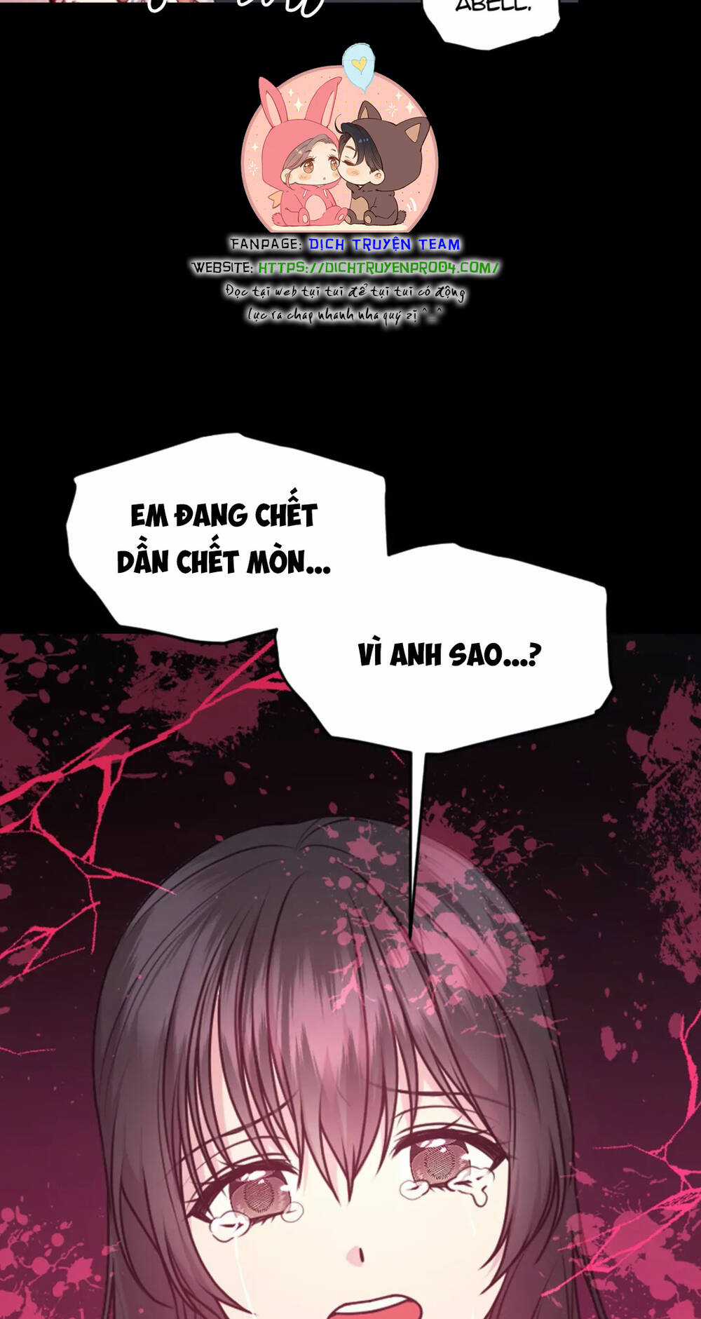 Hãy Cẩn Thận Sợi Tơ Hồng Chapter 68 trang 48