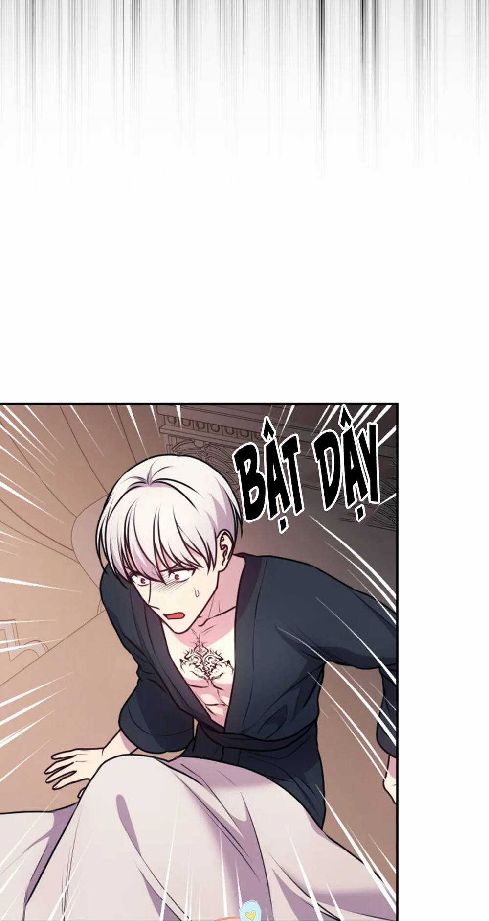 Hãy Cẩn Thận Sợi Tơ Hồng Chapter 68 trang 50