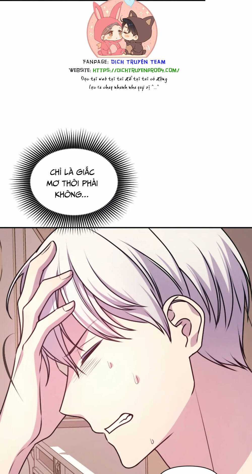 Hãy Cẩn Thận Sợi Tơ Hồng Chapter 68 trang 51