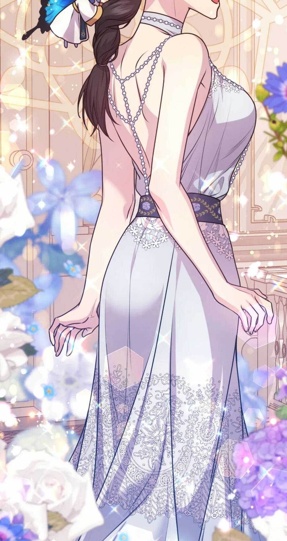 Hãy Cẩn Thận Sợi Tơ Hồng Chapter 68 trang 53