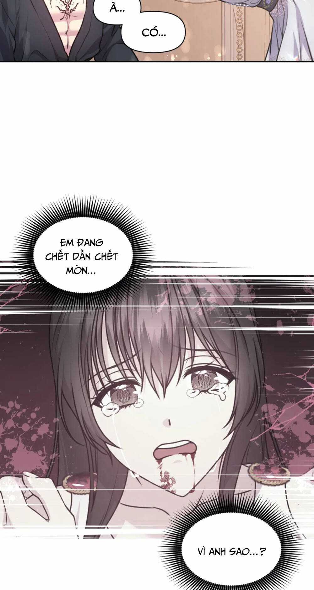 Hãy Cẩn Thận Sợi Tơ Hồng Chapter 68 trang 55