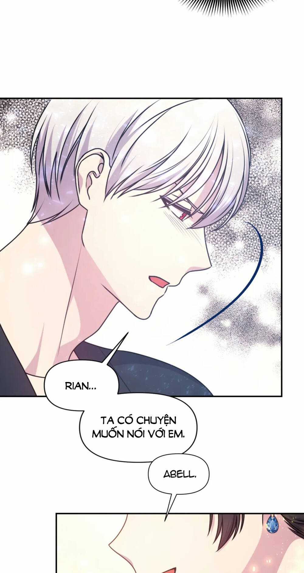 Hãy Cẩn Thận Sợi Tơ Hồng Chapter 68 trang 56