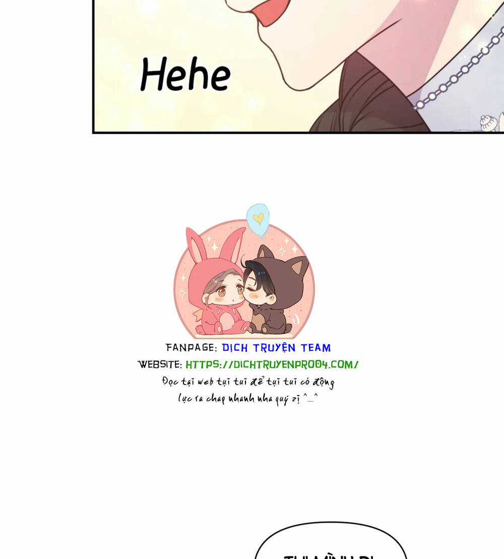 Hãy Cẩn Thận Sợi Tơ Hồng Chapter 68 trang 57