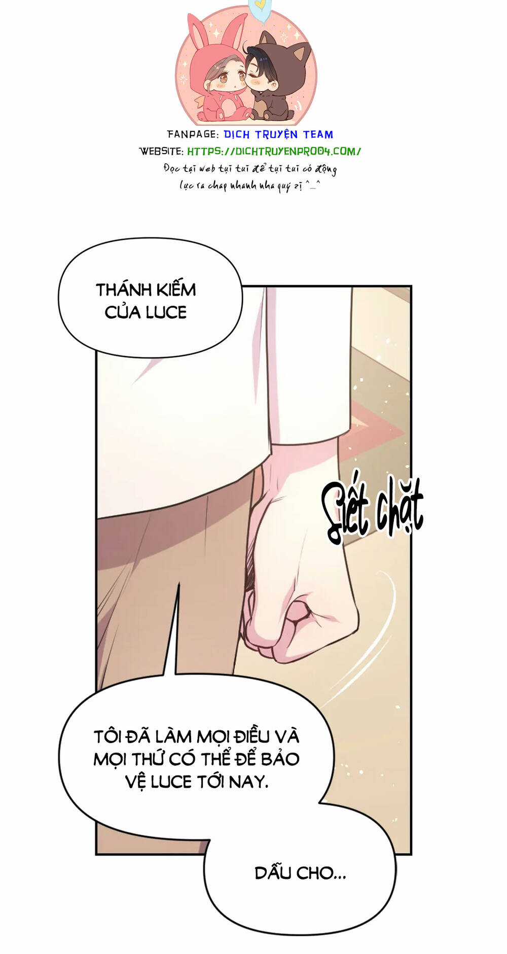 Hãy Cẩn Thận Sợi Tơ Hồng Chapter 68 trang 6