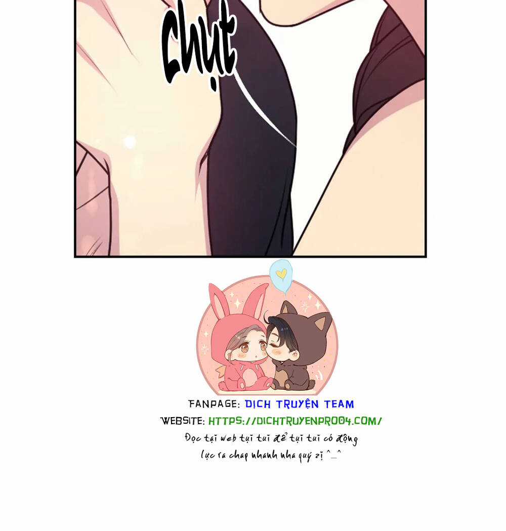 Hãy Cẩn Thận Sợi Tơ Hồng Chapter 68 trang 63