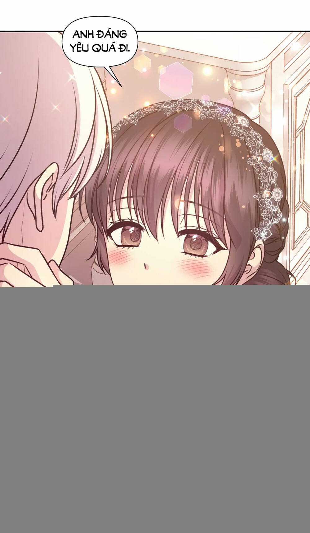 Hãy Cẩn Thận Sợi Tơ Hồng Chapter 68 trang 64