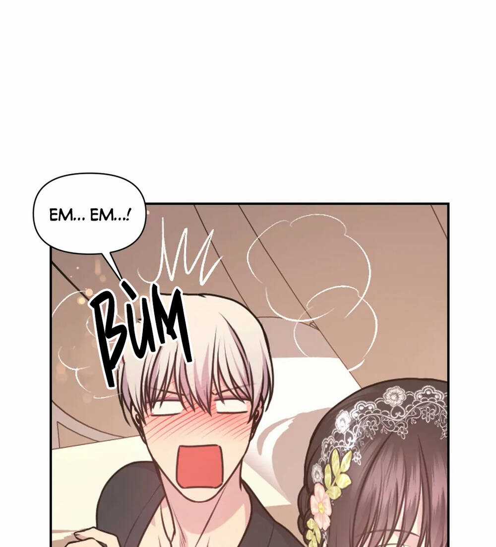 Hãy Cẩn Thận Sợi Tơ Hồng Chapter 68 trang 65