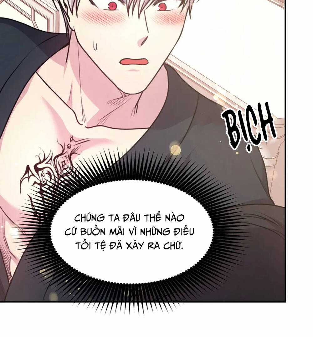 Hãy Cẩn Thận Sợi Tơ Hồng Chapter 68 trang 69